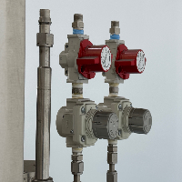 Wastech Engineering Solvent Dispense System image 2